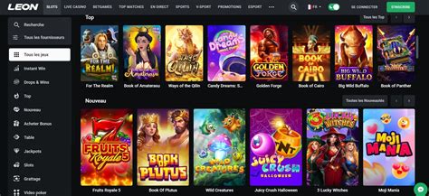 ᐈ Leon Casino Bonus Codes .